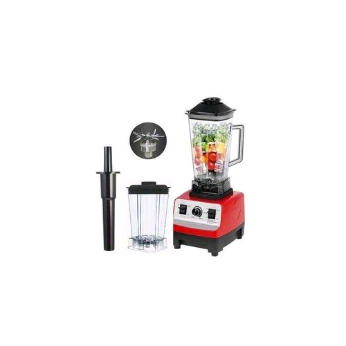 New IMPROVED Bushburgh Commercial Grinder Blender 